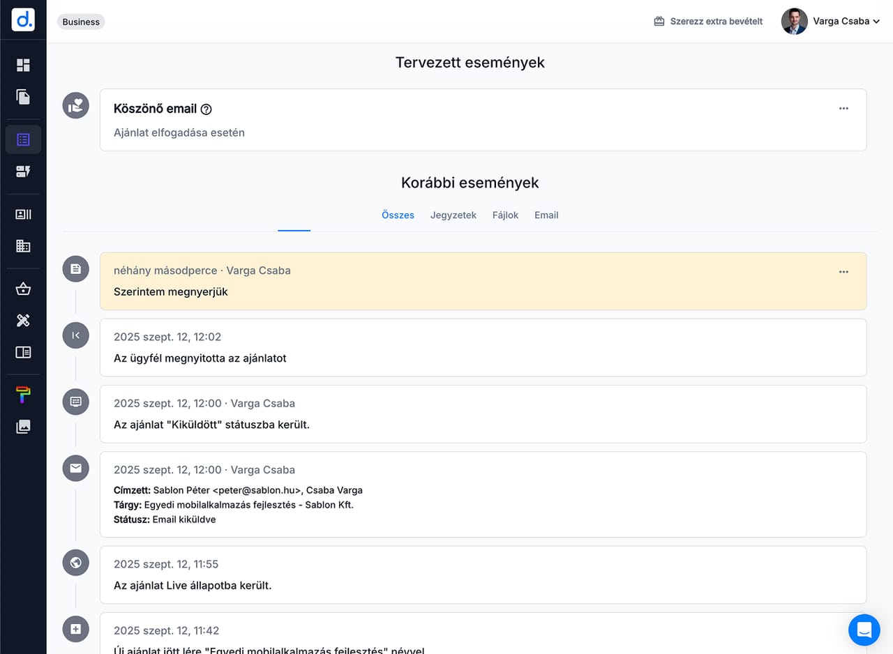 Csapatmunka és együttműködés